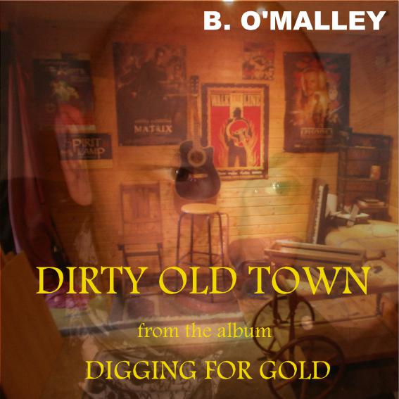 dirty old town