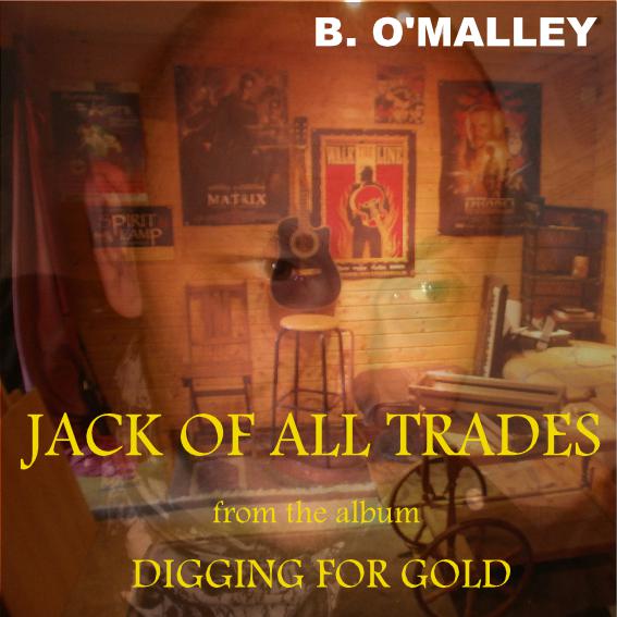 jack of all trades