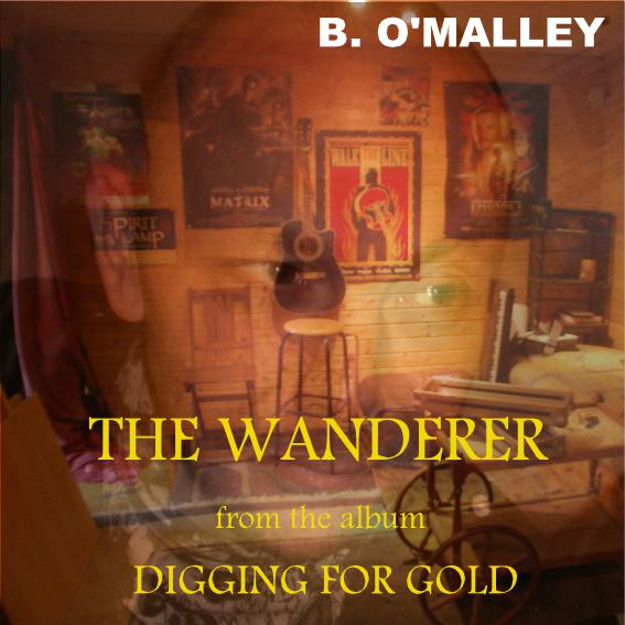 the wanderer