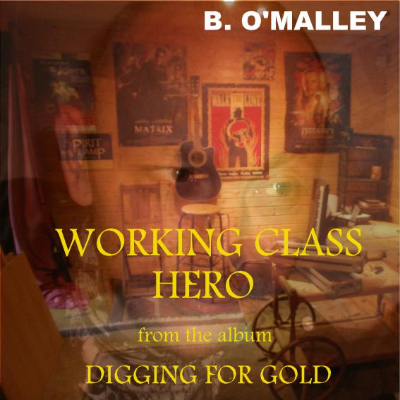 working class hero