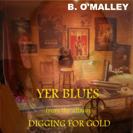 yer blues