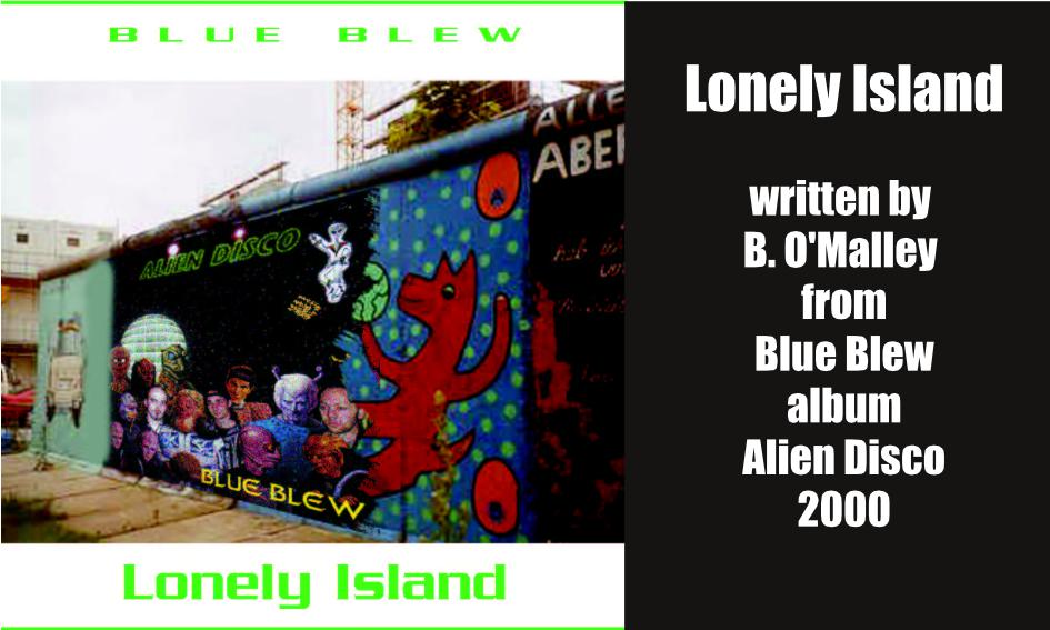 lonelyisland