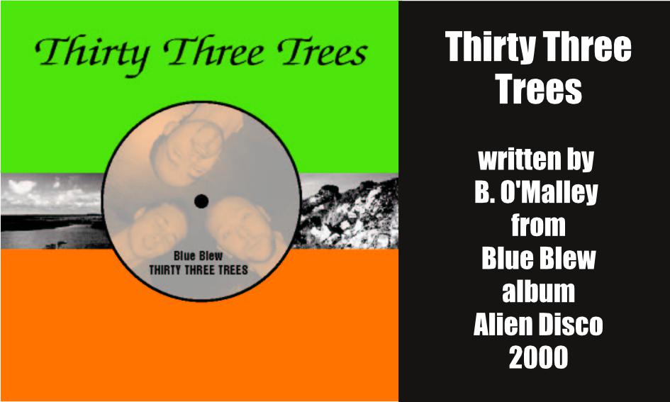 33trees
