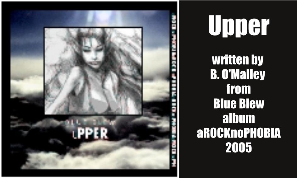 upper