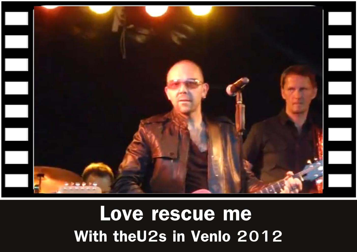 loverscue me