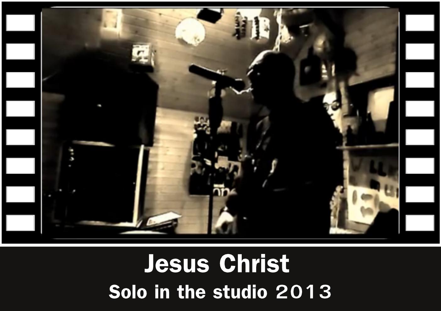 jesuschrist