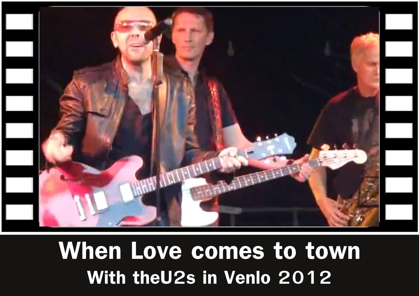 lovetown